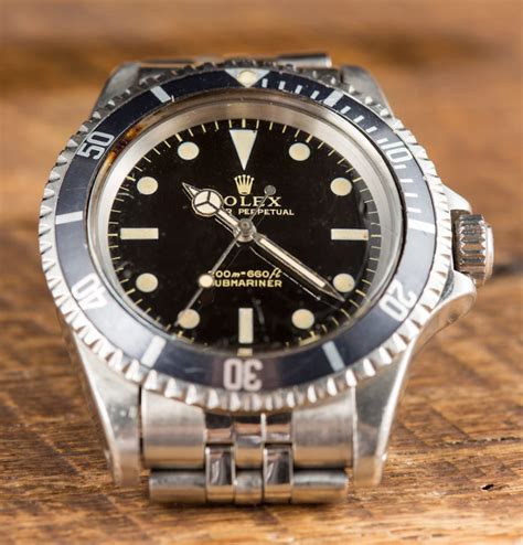 1985 rolex submariner 5513|rolex 5513 gilt dial.